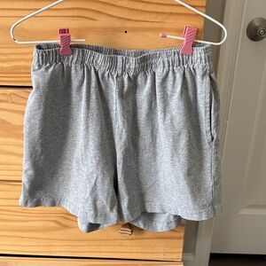 Los Angeles Apparel Unisex M Shorts